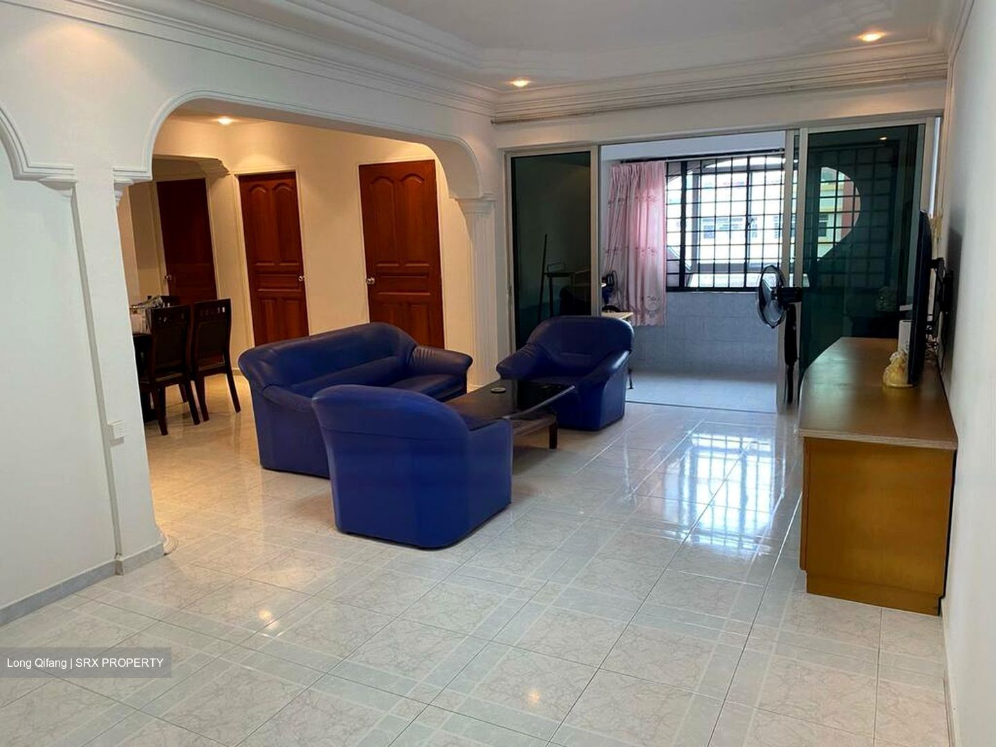 Blk 518 Elias Parks Estate (Pasir Ris), HDB 5 Rooms #485885001